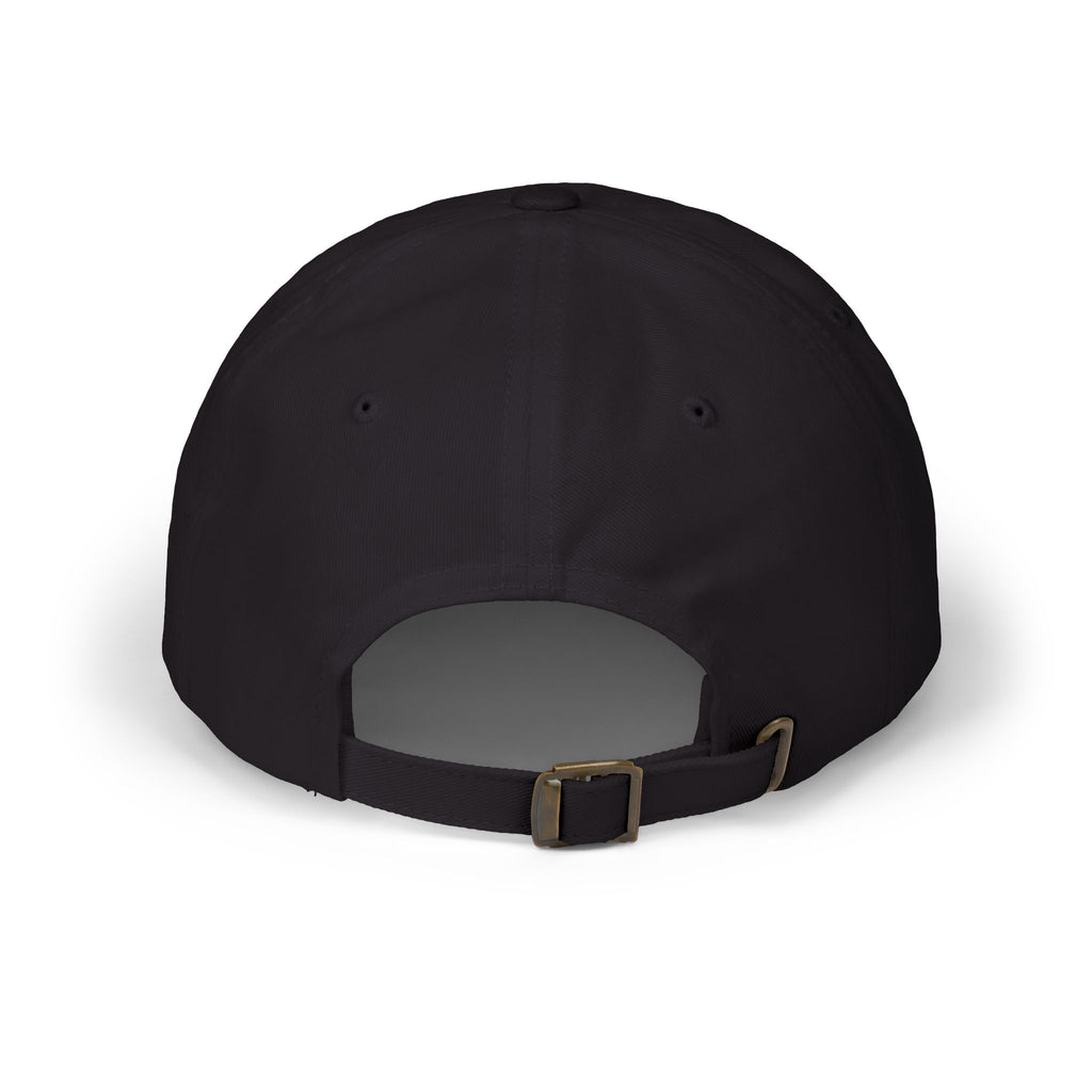 Latino Classic Dad Cap — Satirical 'MAGA' Style