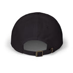 Latino Classic Dad Cap — Satirical 'MAGA' Style