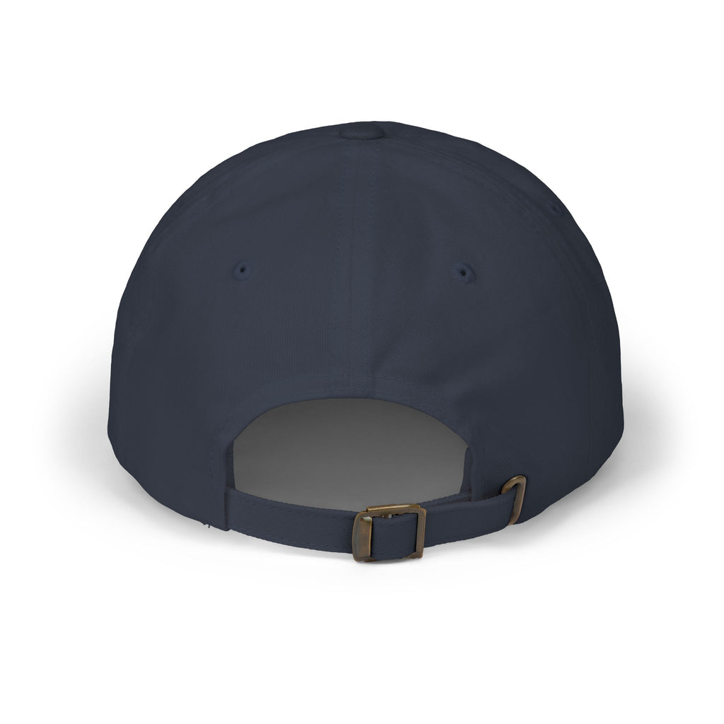 The Bilingual Cap