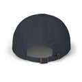 The Bilingual Cap