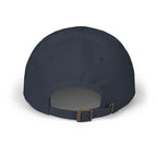The Bilingual Cap