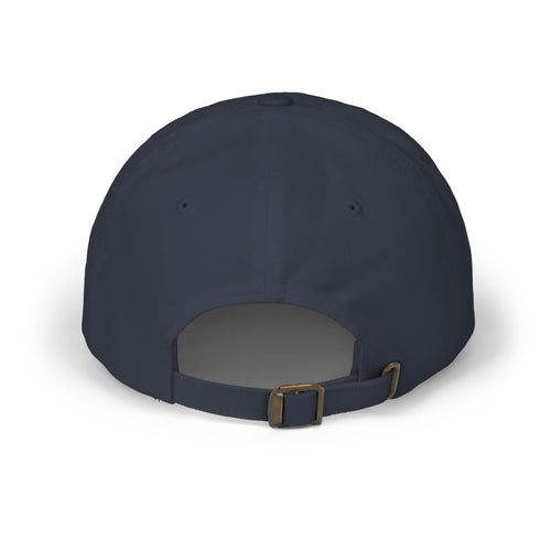 The Bilingual Cap