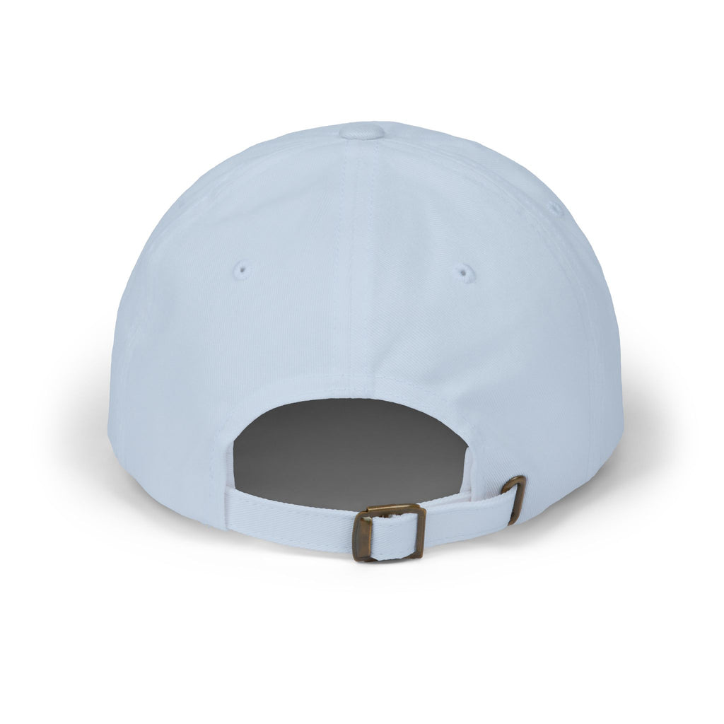 Latino Classic Dad Cap — Satirical 'MAGA' Style