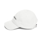 No me hables Hat - Funny Spanish Hat, Mexican Saying Cap