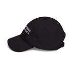 Latino Classic Dad Cap — Satirical 'MAGA' Style