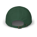 Latino Classic Dad Cap — Satirical 'MAGA' Style