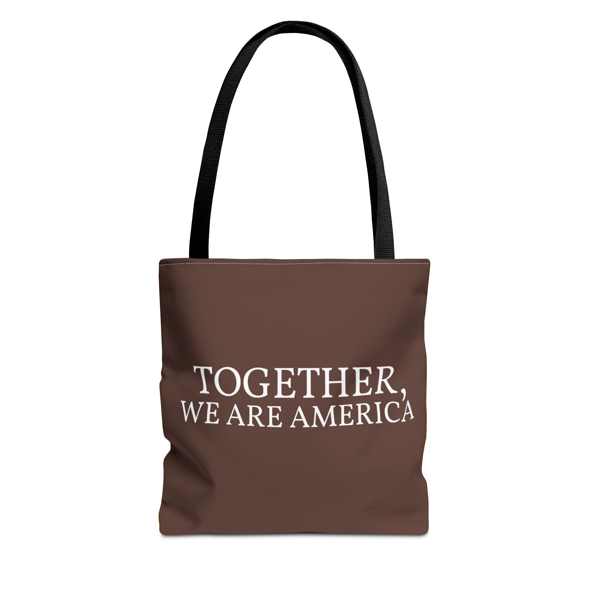Together We Are America Tote Bag
