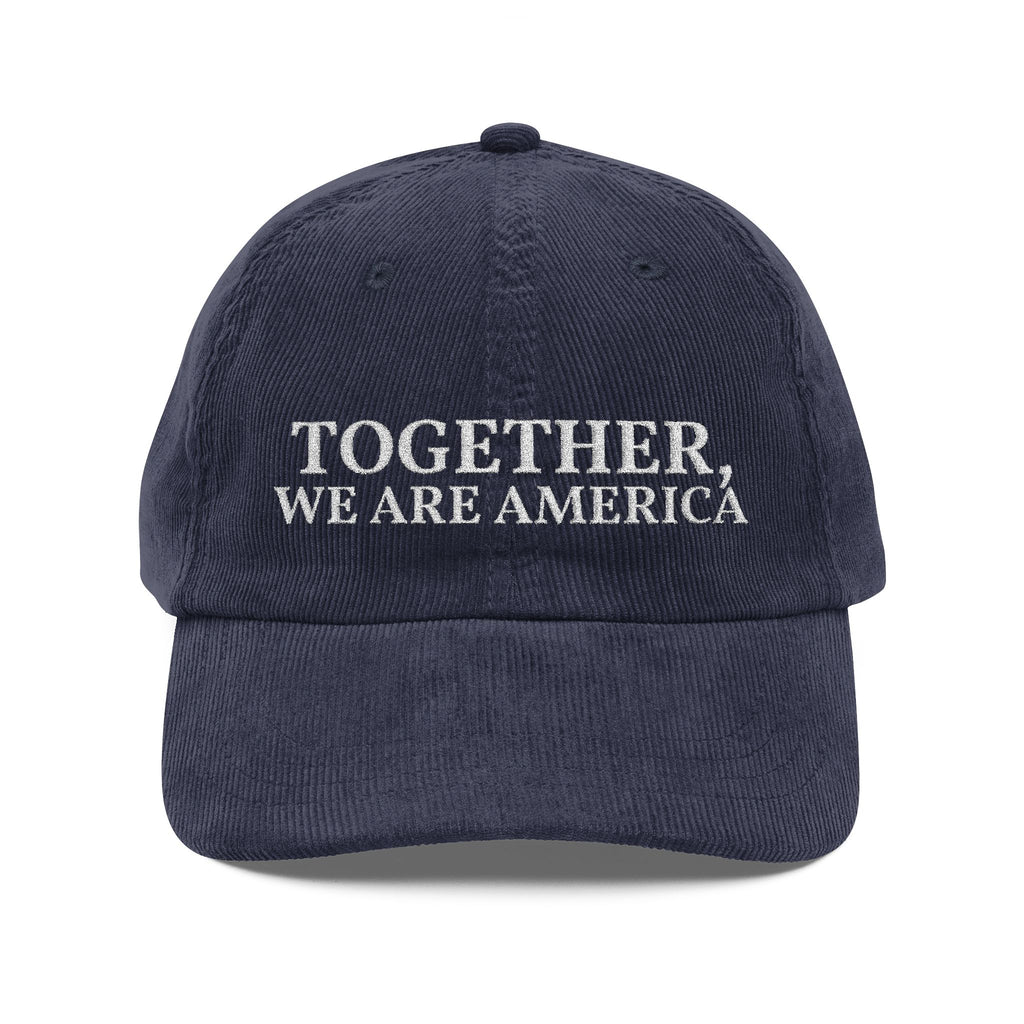Together, We Are America Hat