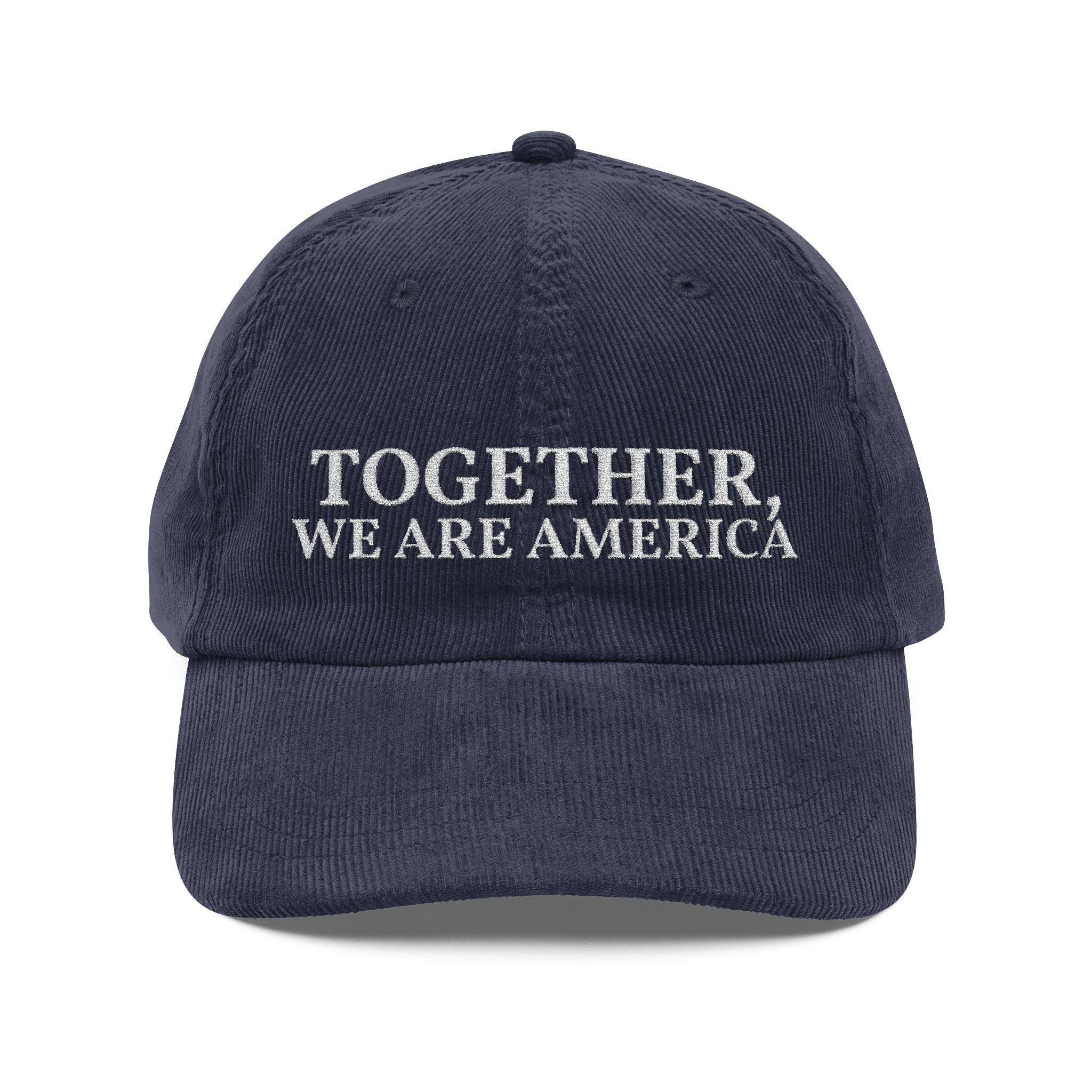 Together, We Are America Hat