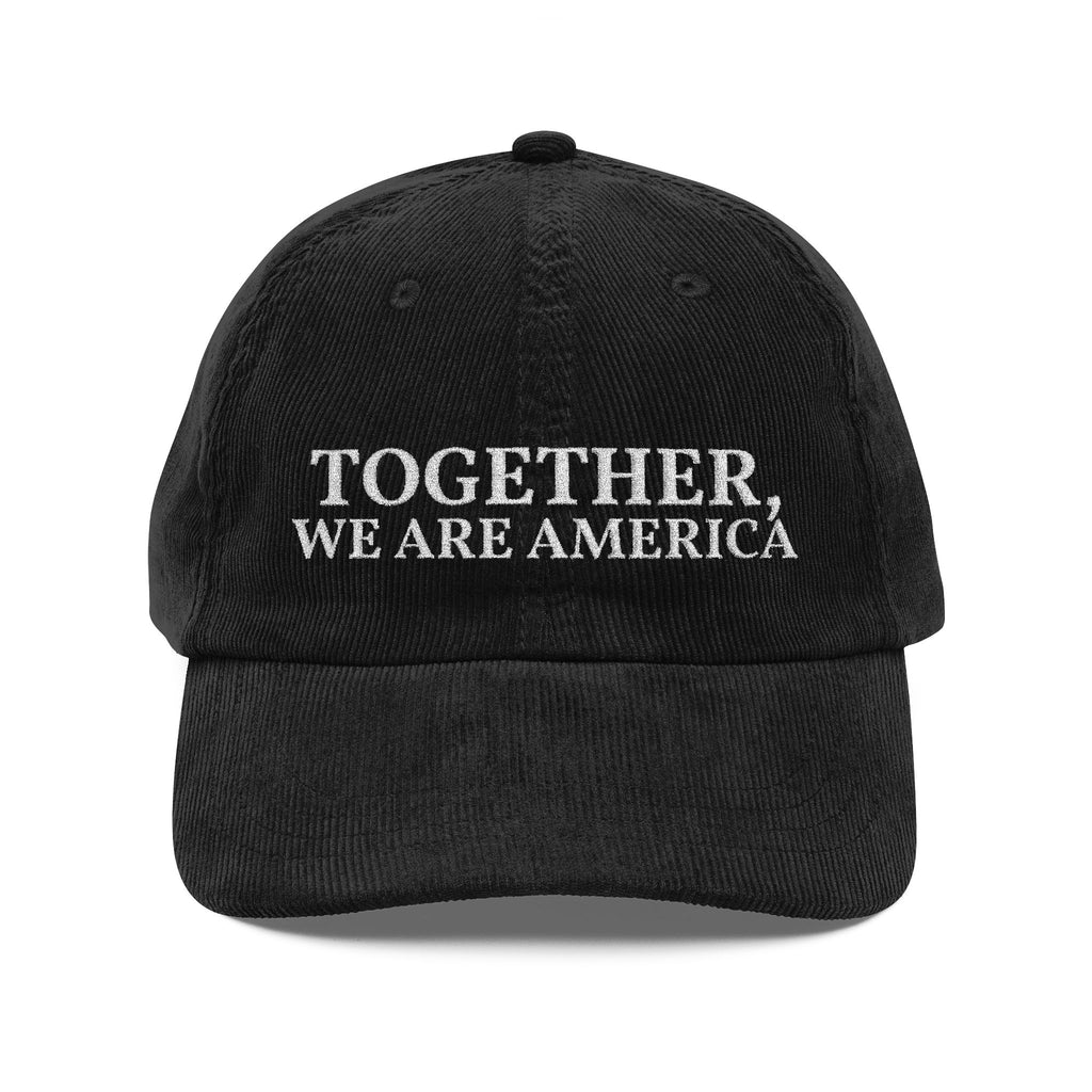 Together, We Are America Hat