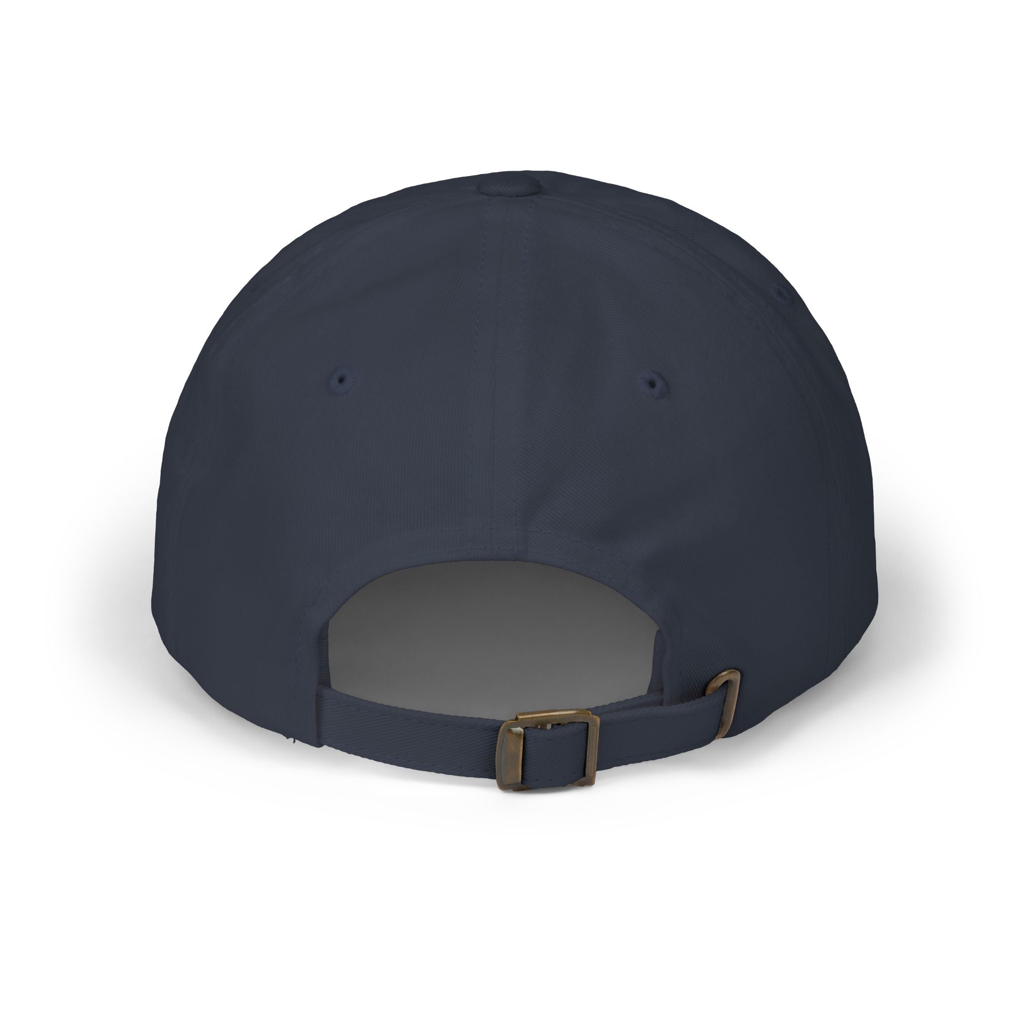 Latino Classic Dad Cap — Satirical 'MAGA' Style