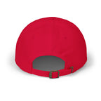 Latino Classic Dad Cap — Satirical 'MAGA' Style