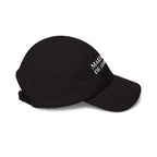 Latino Classic Dad Cap — Satirical 'MAGA' Style