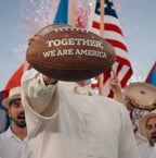 Together, We Are America Hat